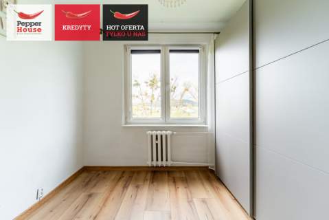 3 pokoje spółdzielcze winda balkon