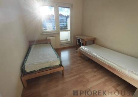 3-pokojowe mieszkanie w Ursusie