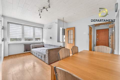 Mieszkanie, 2 pokoje 1 piętro Bytom