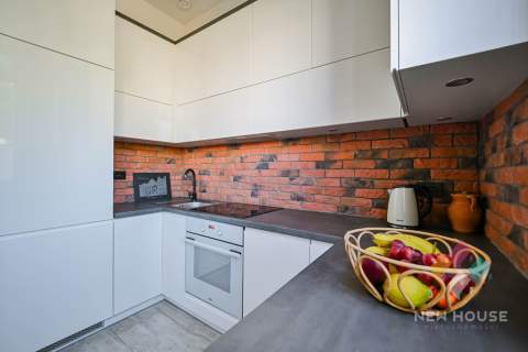 REZERWACJA, 3-pok, 57 m2,