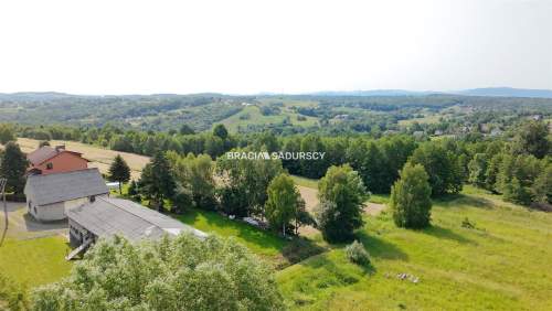 Oferta dla dewelopera - 7900 m2 - Podstolice
