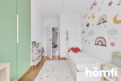 Apartament z autorskimProjektem/NOWA CENA/Ołtaszyn