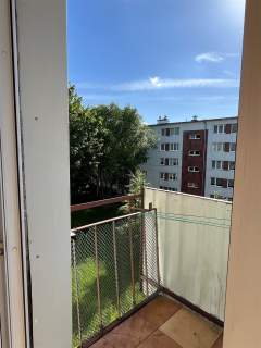 Mieszkanie na sprzedaż, 38,4 m2, Częstochowa