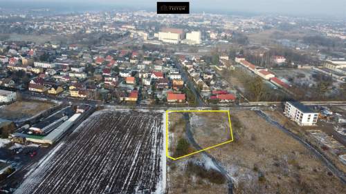 Działki na sprzedaż Wągrowiec