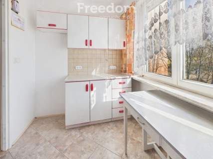 3 pokoje, osobna kuchnia 48 m Lublin Okazja