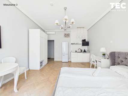 Gotowiec inwestycyjny ROI 9-12% 4 mieszkania