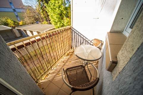 Funkcjonalne 3 pokoje, 51 m2, Focha 42A