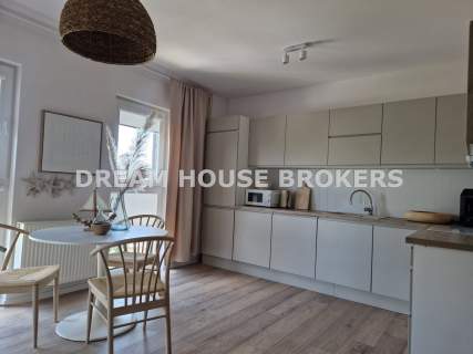Apartament z widokeim Panorama Kwiatkwoskiego 