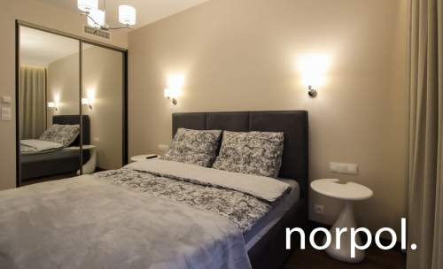 Angel Wawel, Sukiennicza, 52m2, klimatyzacja, parking, basen,
