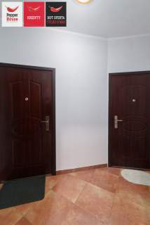 Apartament rodzinny 91,67 m z potencjałem