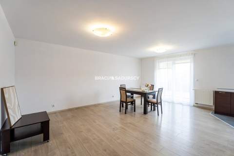 Dom Bliźniak 156 m ogródek garaż Ruczaj