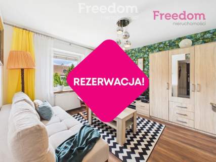 Mieszkanie w kamienicy z ogrodem i garażem