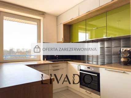  REZERWACJA Dwupoziomowe 85m 3 pokoje