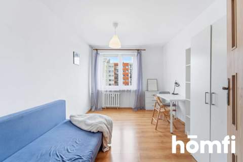 67 m przy Dolinie 3 Stawów 4 pokoje Balkon