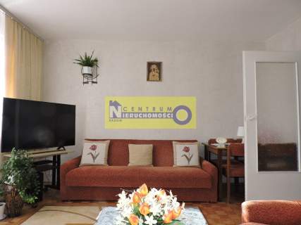 Prędocinek, M4, 60 m2, 2 piętro, balkon.