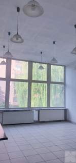 Lokal Komercyjny Wola Duchacka 141 m2