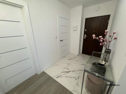 APARTAMENT PREMIUM Z DWOMA BALKONAMI ANDERSA 1,