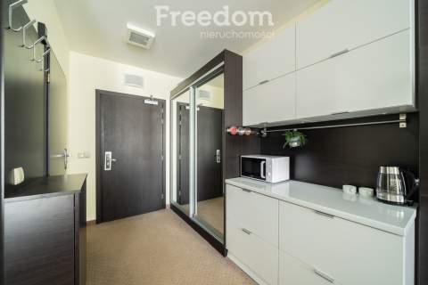 1-pok.apartament, uzdrowiska, blisko morza