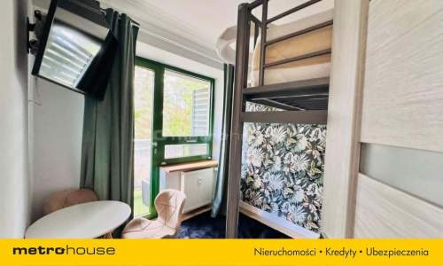Apartament z klimatyzacją nad Zalewem Zegrzyńskim