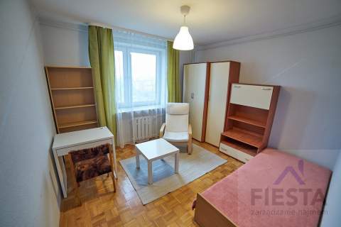 Lublin, Bazylianówka, 3 duże niezależne pokoje