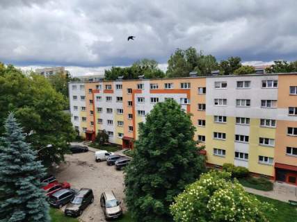 Mieszkanie na sprzedaż, 41,23 m2, Łódź