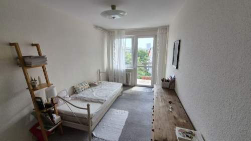 Mieszkanie 3 pokojowe z balkonem na Drzetowie