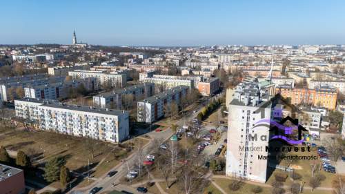 Trzech Wieszczów 3 pokoje do wprowadzenia 
