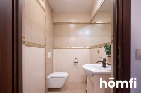 DOM WOLNOSTOJĄCY 224m2 19 AR WILKÓW SAUNA