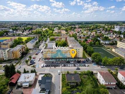Lokal pod szkołę tańca, fitness lub biura