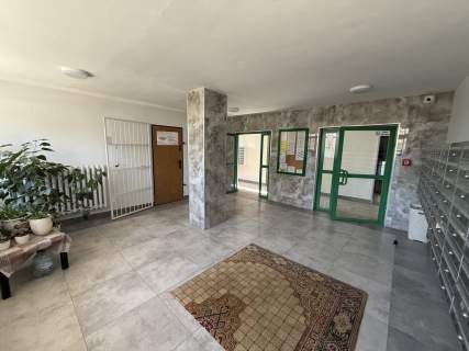 3 pokoje Targówek   balkon, piwnica, nowy prąd