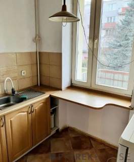 2-pokojowe mieszkanie na Włochach