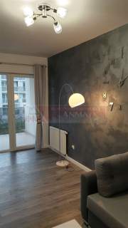 Komfortowy apartament 2-pok, z garażem, Lublin