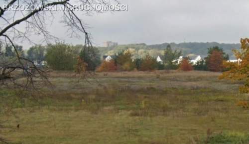 Wilanów, Powsin 3829, mieszkaniowa usługowa