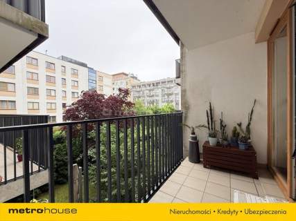 3 pokoje I 2 balkony I Wysoki standard I Garaż