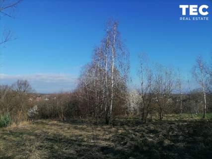 73 ar I Wrząsowice I zielona spokojna okolica