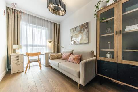 Apartament premium jak DOM ogród taras piwnica