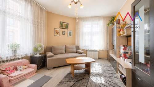 3 Pokoje, Centrum Miasta Olsztyn