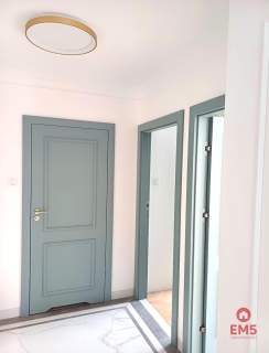 Apartament 76,43 m z tarasem 12 m 4 pokoje