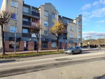Lokal użytkowy na sprzedaż, 41 m2, Wejherowo