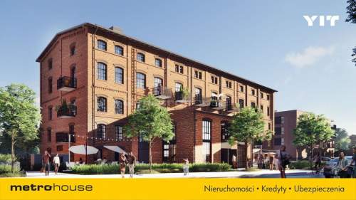 Nowy lokal 59m2 na Białołęce, ul. Dziatwy