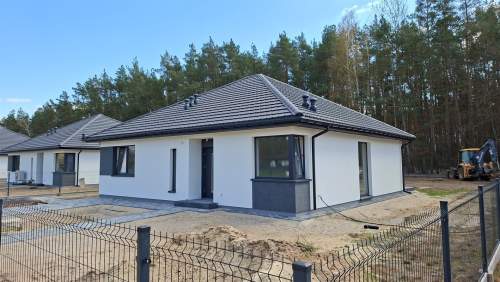 Dom na sprzedaż, 96 m2, Marynino