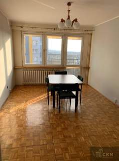 Mieszkanie 2 pokojowe z jasną kuchnią