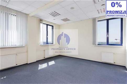 Mokotów lokal biurowy 250m2 do wynajęcia