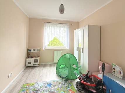 Gdańsk Jasień 3 pokoje Wchodzisz i mieszkasz