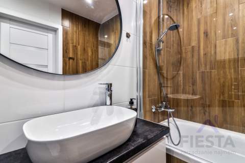 Nowy apartament w Gliwicach Kozielska 106c