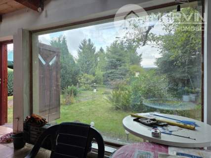 Piękny ROD 300m2 z Domkiem 26m2/5m wys. 