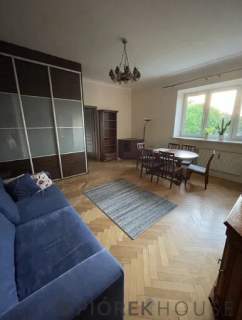 2-pokojowe mieszkanie w Rembertowie