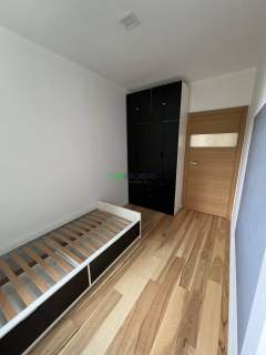 Przestronne 4 pokoje, balkon, zielona okolica