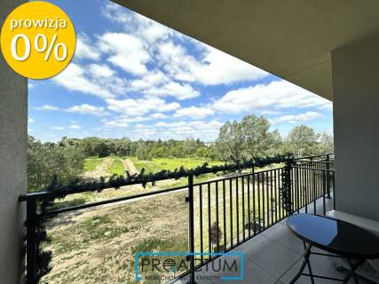 37m2, 2 pokoje, parking, balkon, klimatyzacja 