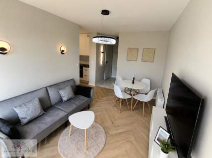 Nowe mieszkanie do wprowadzenia 2 pokoje 34m2
